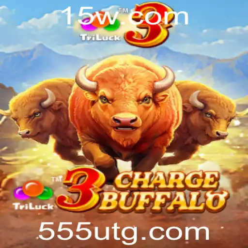 Descubra o Emocionante Mundo de 3ChargeBuffalo: Um Jogo de Estratégia Intenso