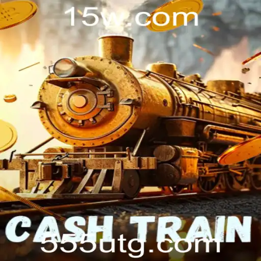 Descubra o Mundo Empolgante de CashTrain: O Jogo que Conquista Multidões