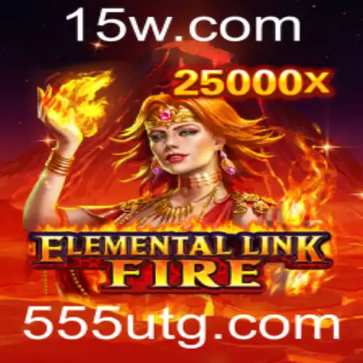 Descubra o Mundo de ElementalLinkFire: Uma Aventura de Estratégia e Criatividade