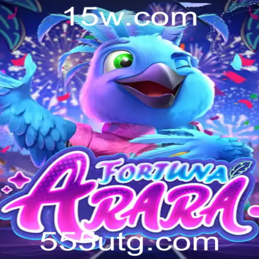 FortunaArara: Mergulhe na Aventura do Jogo Fascinante