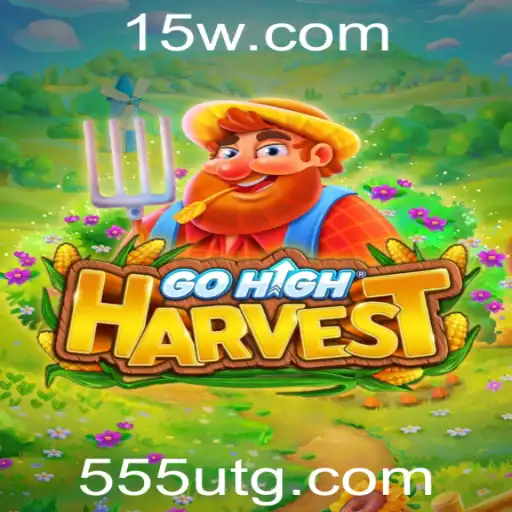GoHighHarvest: Uma Imersão no Mundo da Horticultura Digital