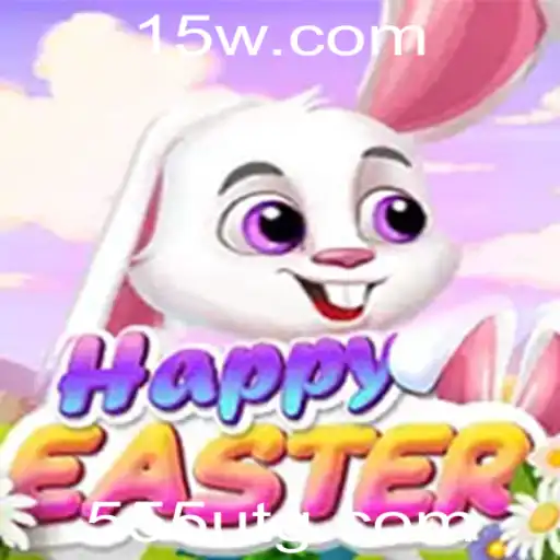 HappyEaster: Descubra a Magia do Jogo 555u