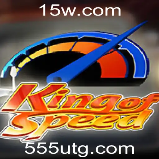 KingofSpeed: O Novo Fenômeno dos Jogos de Corrida