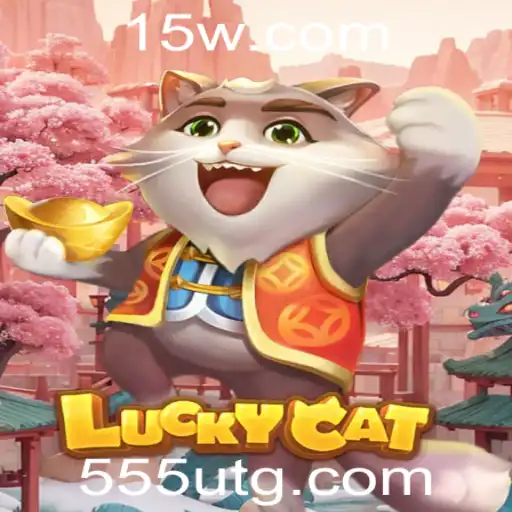 Descubra o Mundo Envolvente de LuckyCat: Um Jogo de Sorte e Estratégia