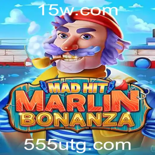 MadHitMarlinBonanza: Um Mergulho no Mundo Subaquático de Entretenimento
