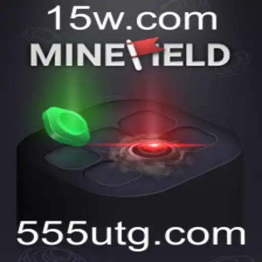 MineField: A Aventura Estratégica no Mundo dos Jogos