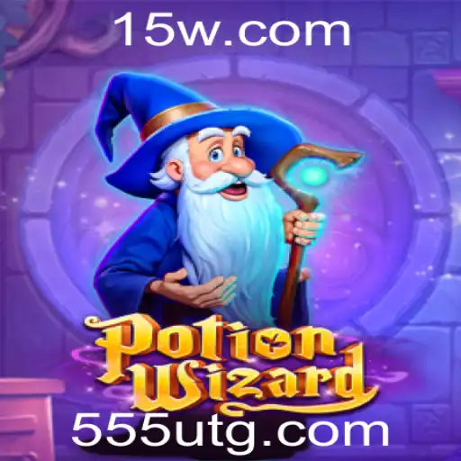 Explorando PotionWizard: Um Mundo de Magia e Desafios