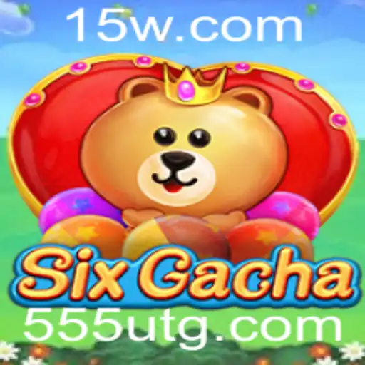 Descubra o Mundo Fascinante de SixGacha e a Estratégia por Trás do 555u
