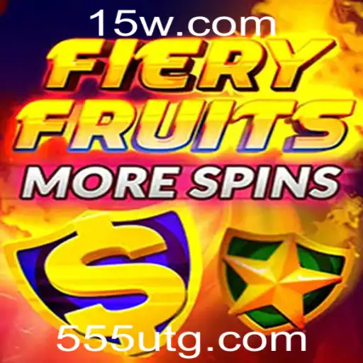 Explorando FieryFruitsMoreSpins: um mergulho no emocionante mundo dos caça-níqueis