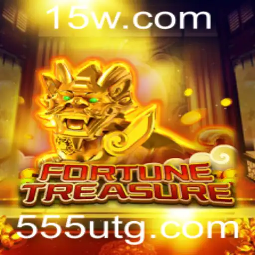 Explorando o Universo de FortuneTreasure: Um Mergulho nas Aventuras do Jogo
