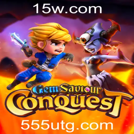 Conheça GemSaviourConquest: O Jogo que Está Revolucionando o Mercado