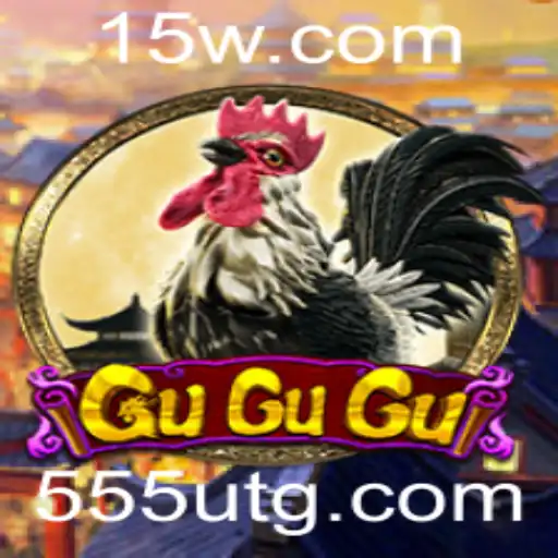 GuGuGu: O Novo Jogo Sensação Com a Mágica do 555u