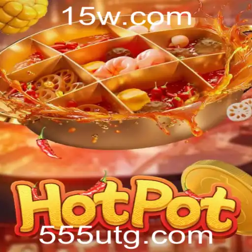 Explorando o Universo do Jogo Hotpot: Uma Aventura Inovadora com o Código 555u