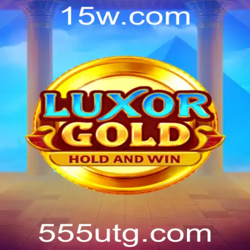 Explorando o Mundo de LuxorGold: A Aventura 555u Inicia-se