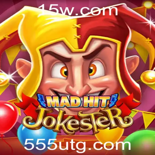 Descubra MadHitJokester: O Jogo Que Conquistou o Mundo