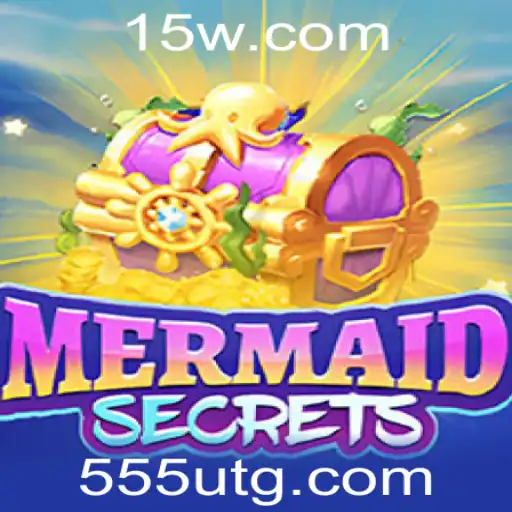 Descubra a Magia de 'MermaidSecrets': Um Jogo Encantador com a Palavra-Chave 555u