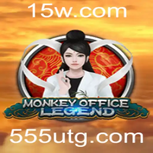 MonkeyOfficeLegend: Uma Aventura Selvagem no Ambiento Corporativo