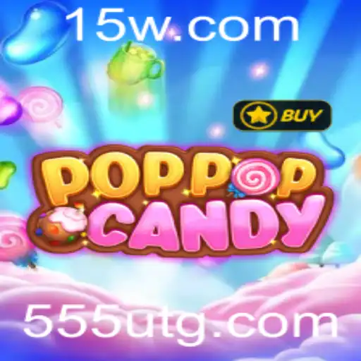 Explorando o Fascinante Mundo de POPPOPCANDY: Um Jogo Viciante