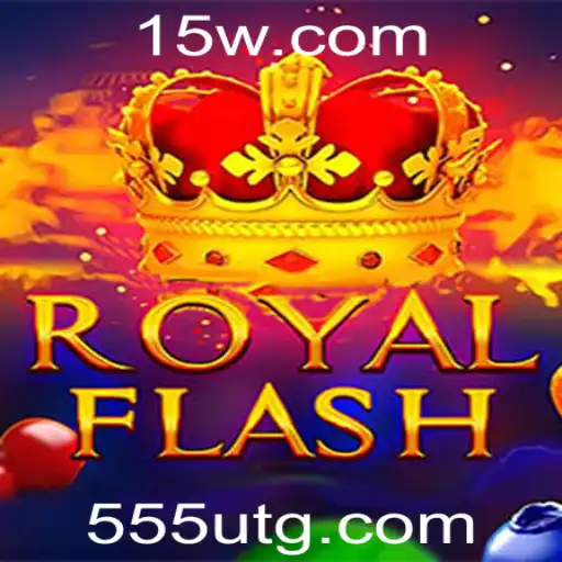 Explorando o Mundo Empolgante de RoyalFlash: Regras, Estratégias e Mais