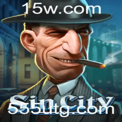 Descubra o Mundo de SinCity: Um Guia Completo para Jogadores