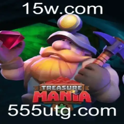 Descubra Minerais Raros e Enfrente Desafios Excitantes em TreasureMania
