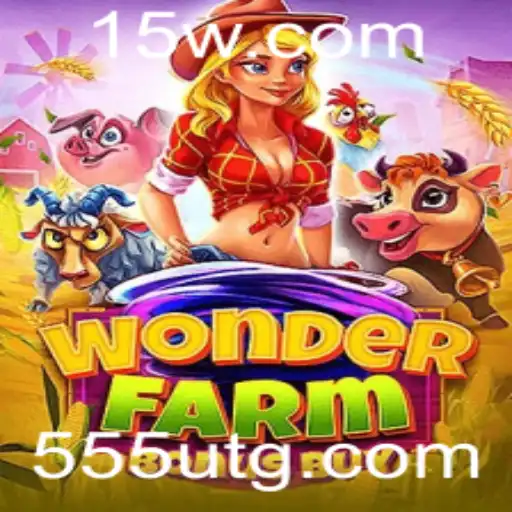 Descubra o Encanto do Jogo 'WonderFarmBonusBuy' e Suas Regras Cativantes