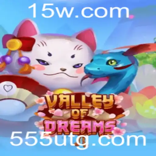 Descubra o Mundo Encantador de Valley of Dreams