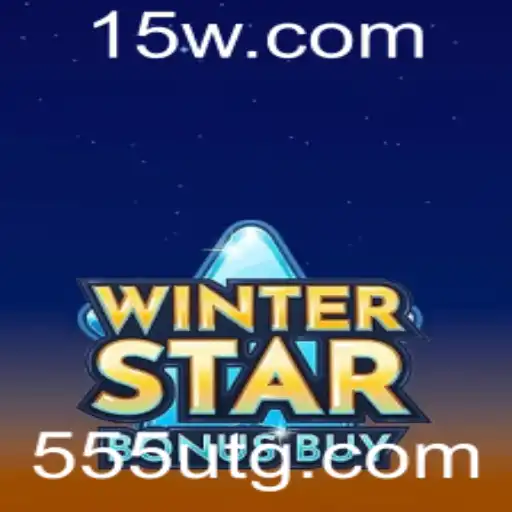 WinterStarBonusBuy: Desvendando o Fascinante Mundo do Jogo com a Chave 555u