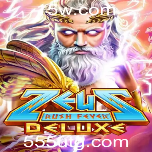 Explorando 'ZeusRushFeverDeluxe': A Nova Febre do Mundo dos Jogos